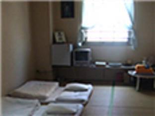 Ikawa Ryokan Hiroşima Oda fotoğraf